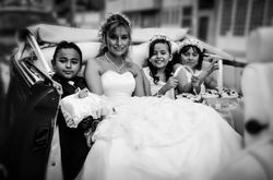 Yasmín & Yesid