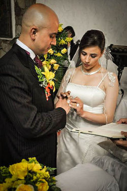Andrea & Weimar