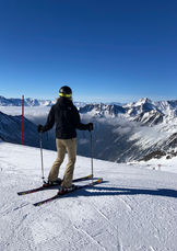 Wintersport Mallnitz