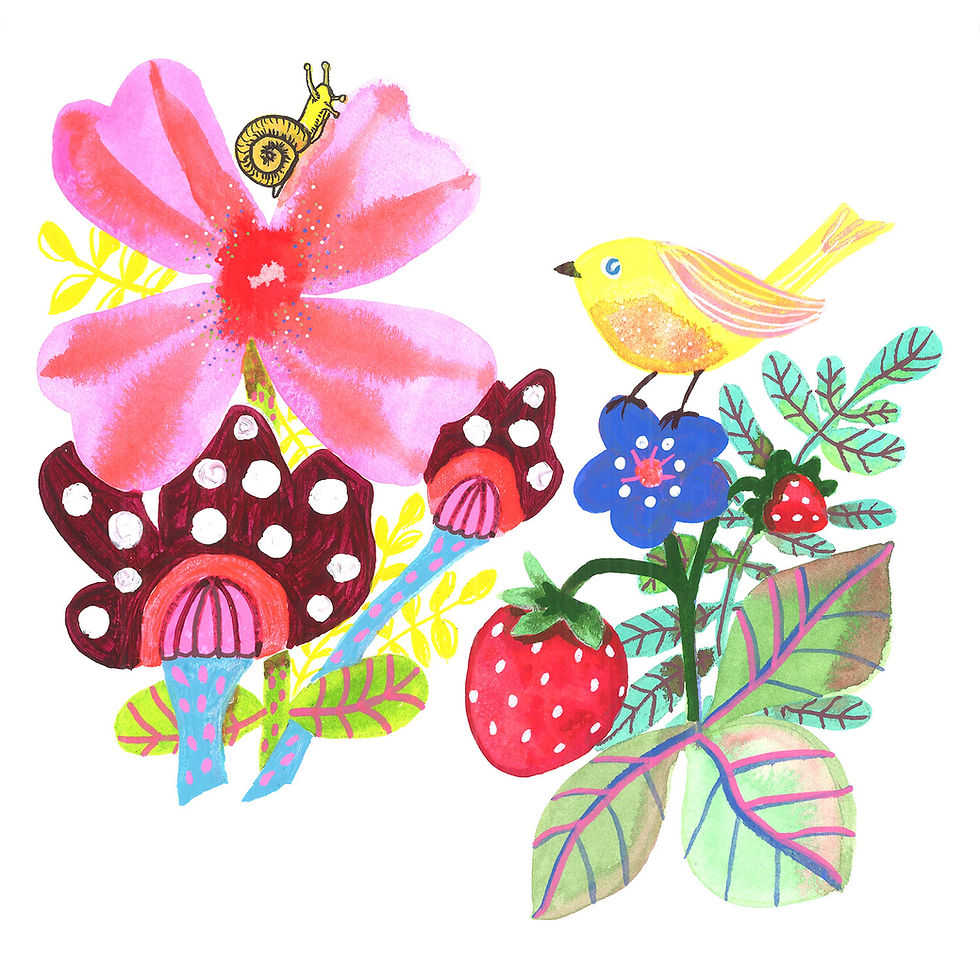 Miniature : Affiche : Escargot