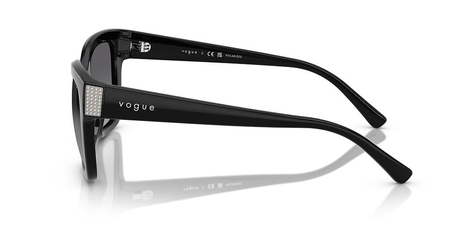Miniatura: Okulary Przeciwsłoneczne VOGUE - VO5613-SB W44/T3
