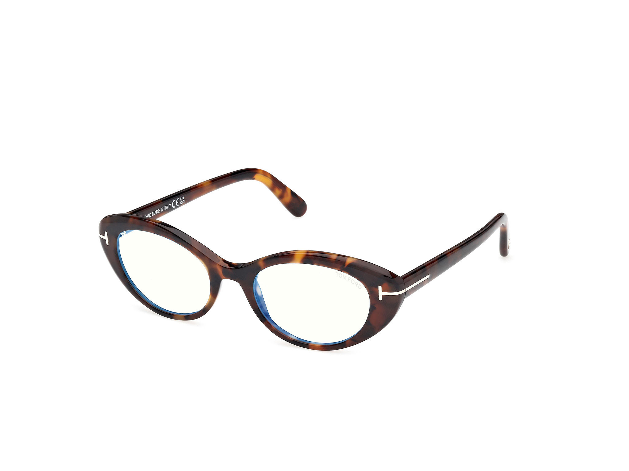 Okulary Korekcyjne TOM FORD - FT6092-B 052
