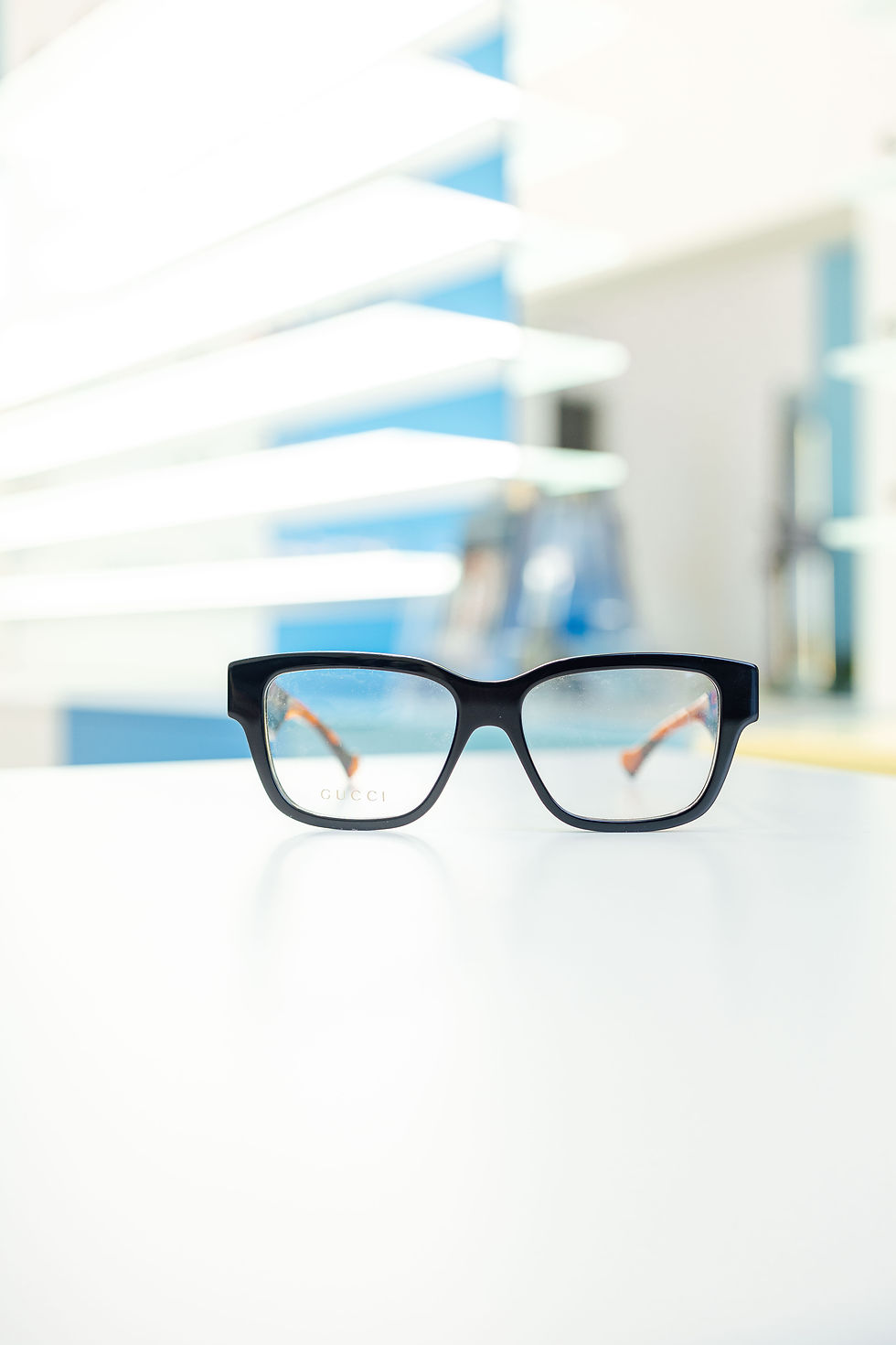 Okulary Korekcyjne GUCCI - GG2428O 006