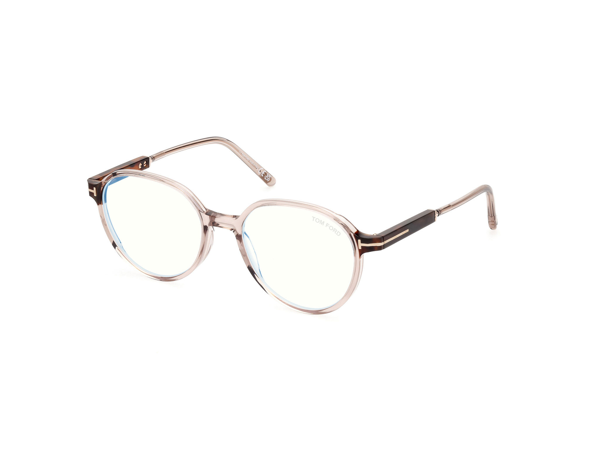 Okulary Korekcyjne TOM FORD - FT5910-B 045