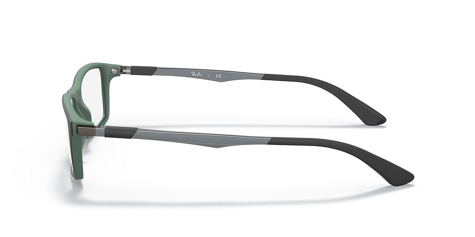 Miniatura: Okulary Korekcyjne RAY BAN RB 7017 5197