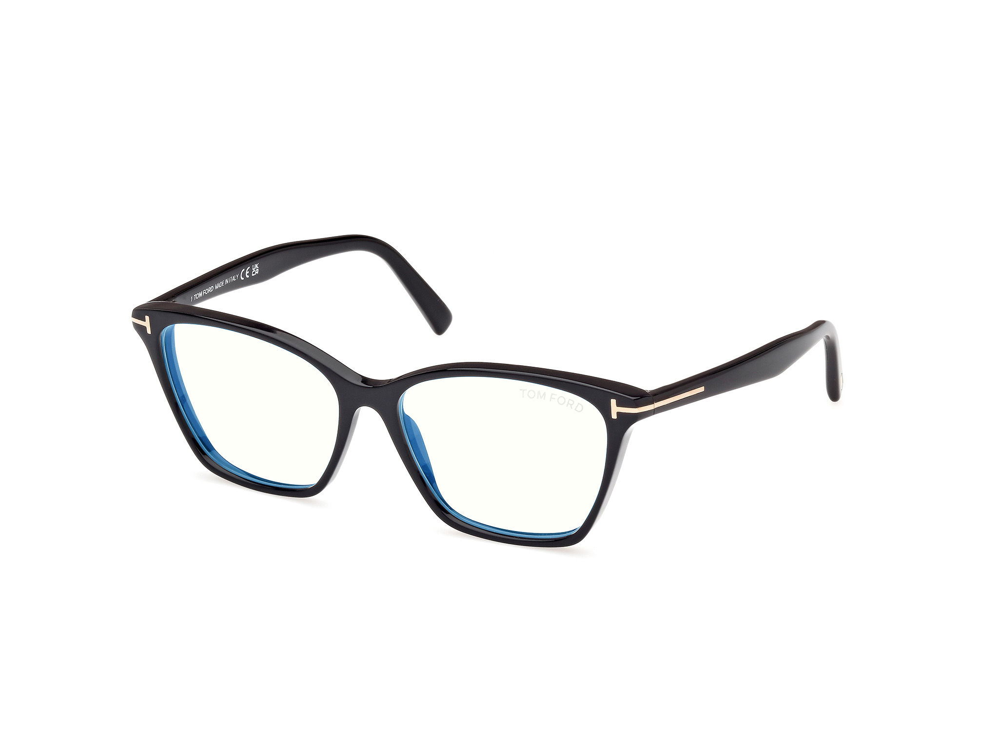Okulary Korekcyjne TOM FORD - FT5949-B 001
