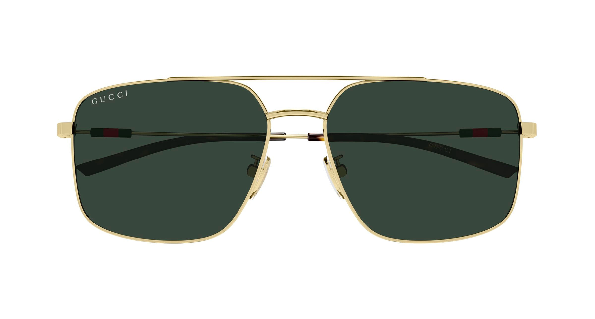Okulary Przeciwsłoneczne GUCCI - ‌GG2096SA 002