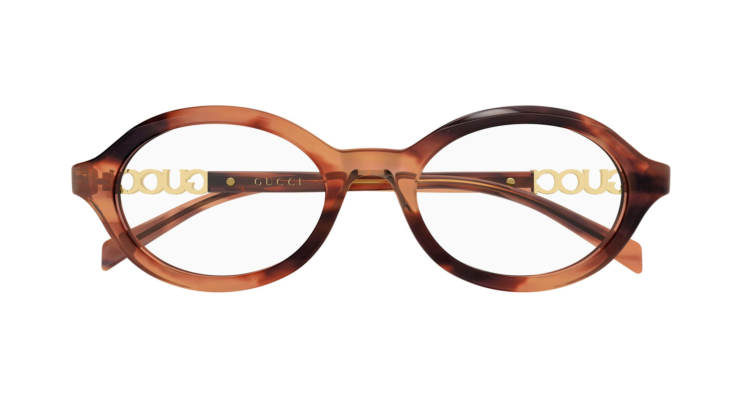Okulary Korekcyjne GUCCI - GG2153O 003