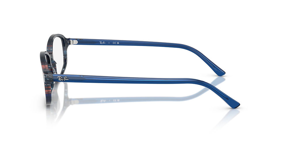 Miniatura: Okulary Korekcyjne RAY BAN RB 5432 SAM 8397