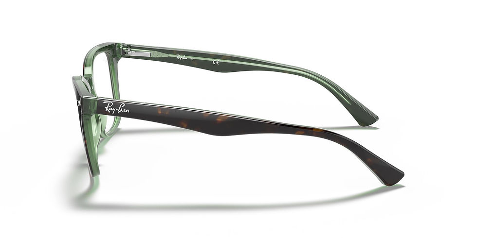 Miniatura: Okulary Korekcyjne RAY BAN RB 5285 2383
