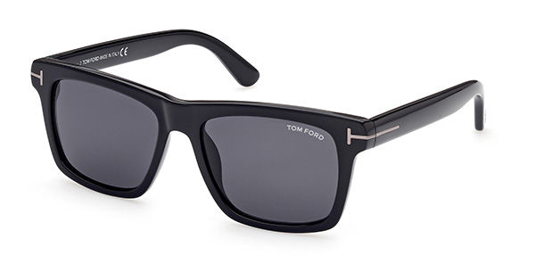 Okulary Przeciwsłoneczne TOM FORD -TF906-N 01A