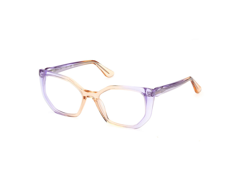 Okulary Korekcyjne GUESS - GU2966 080