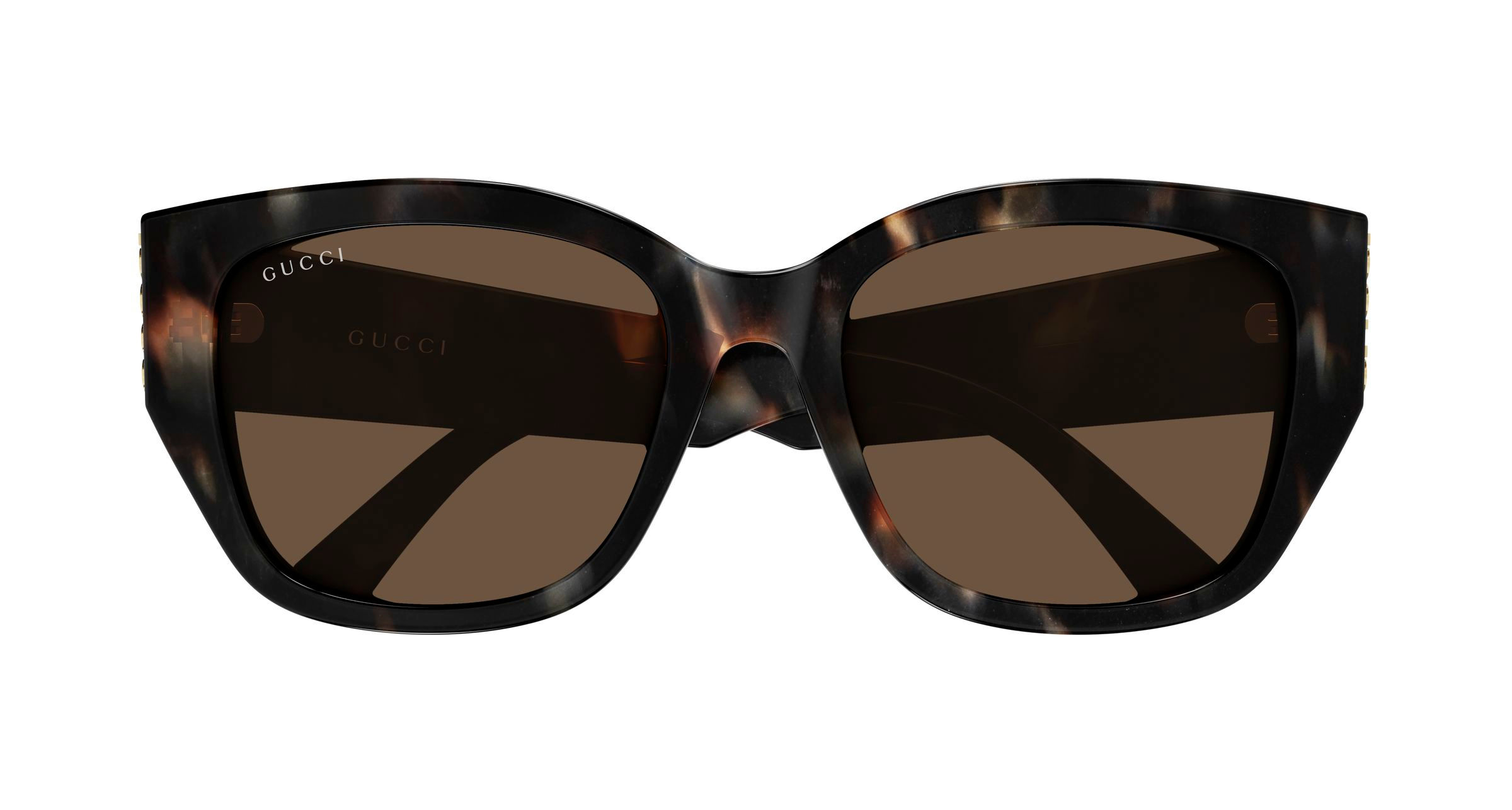 Okulary Przeciwsłoneczne GUCCI - ‌GG2043SA 003