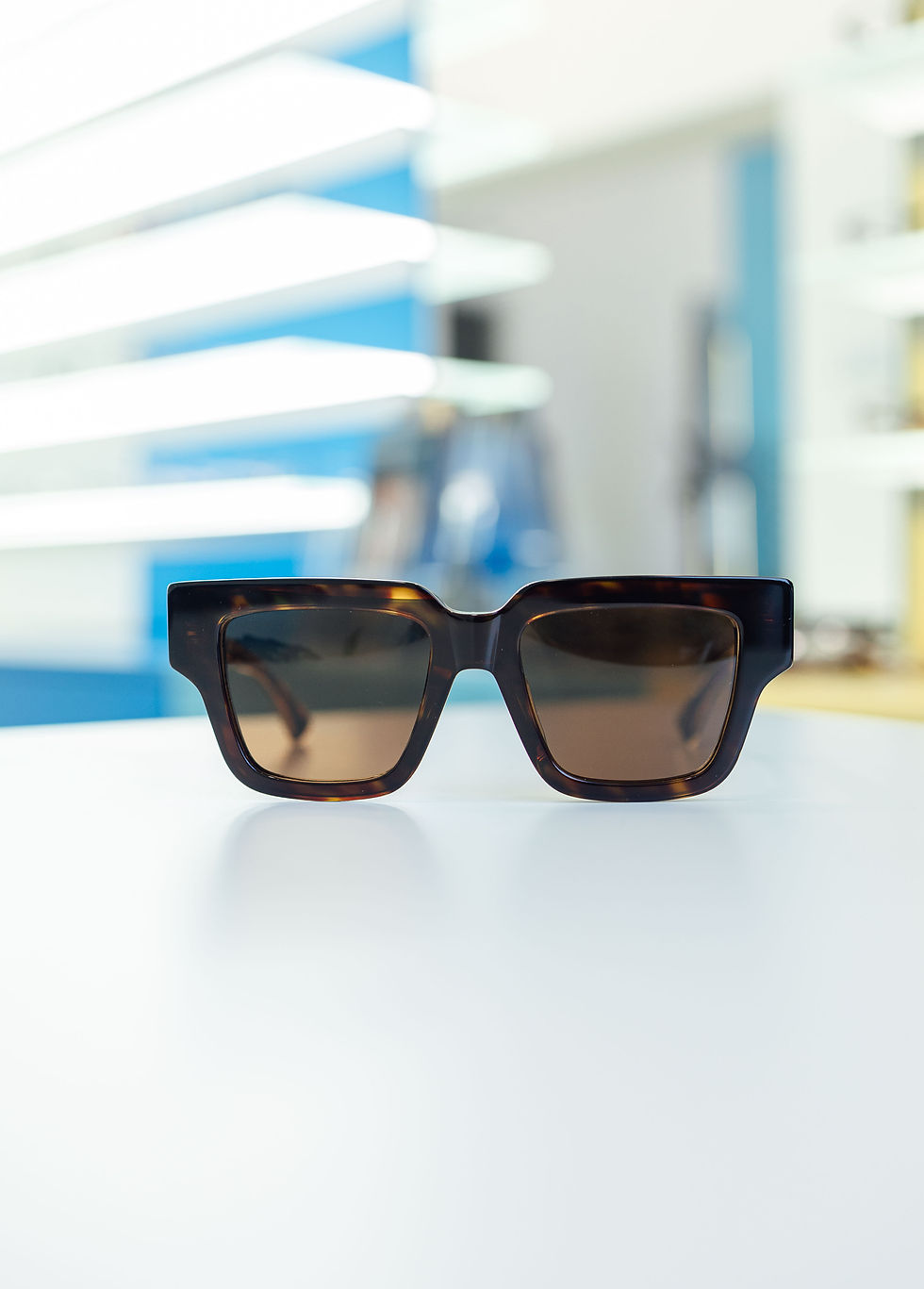 Okulary Przeciwsłoneczne BOTTEGA VENETA - BV1276S 002