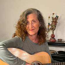 Gail Dreifus, Music Instructor