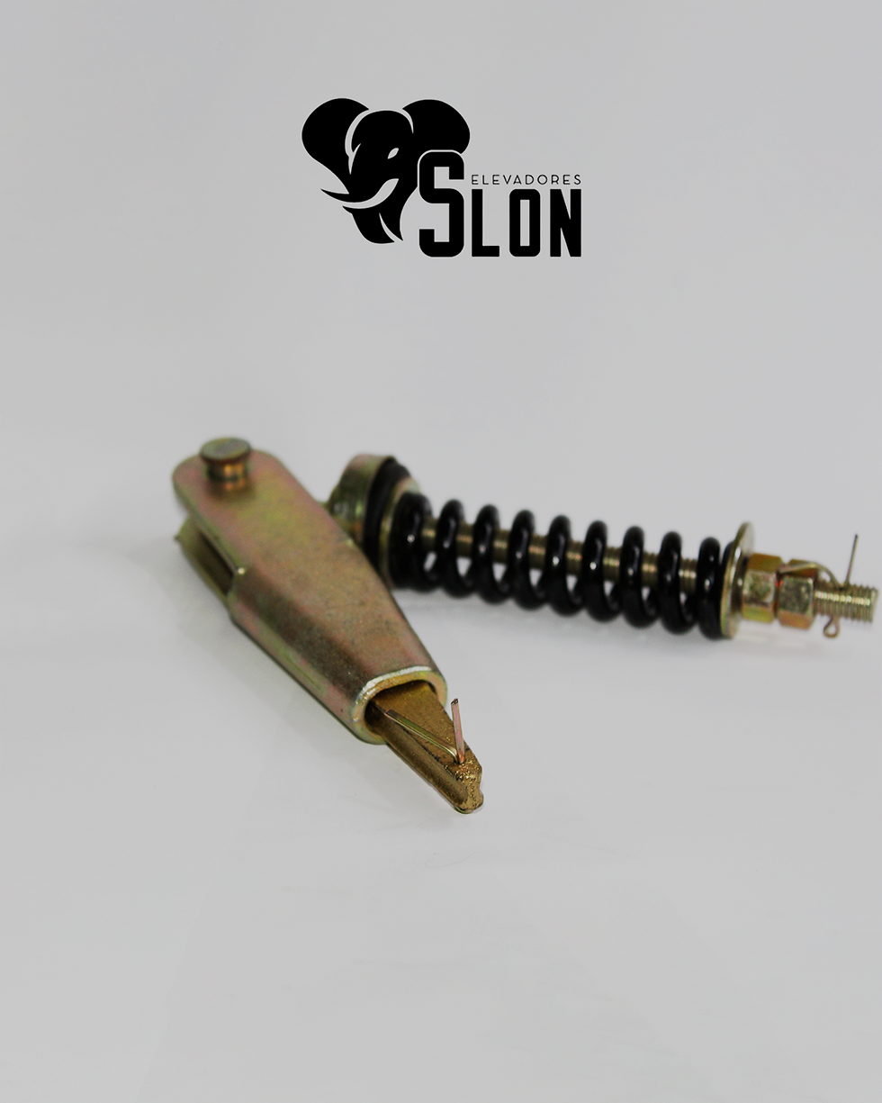 Miniatura: Cono articulado para cable 6-8 mm