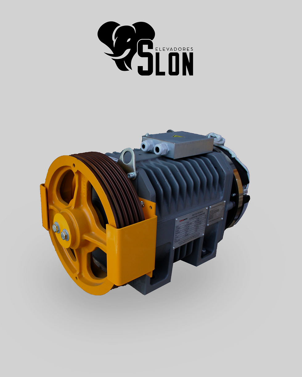 Miniatura: Máquina de tracción Torin ER1L 800 kgs
