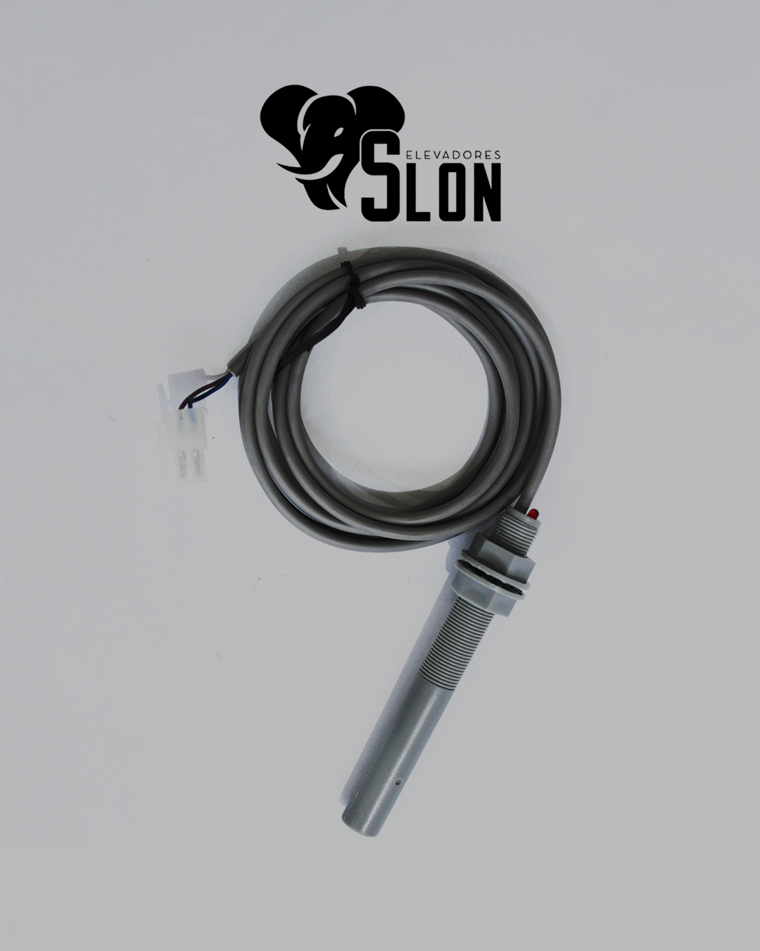 Sensor magnético biestable tipo lápiz