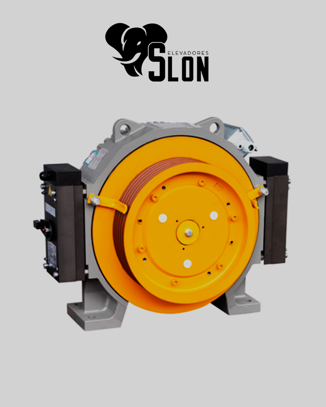 Máquina de tracción Torin GTW9S 1,000 kgs