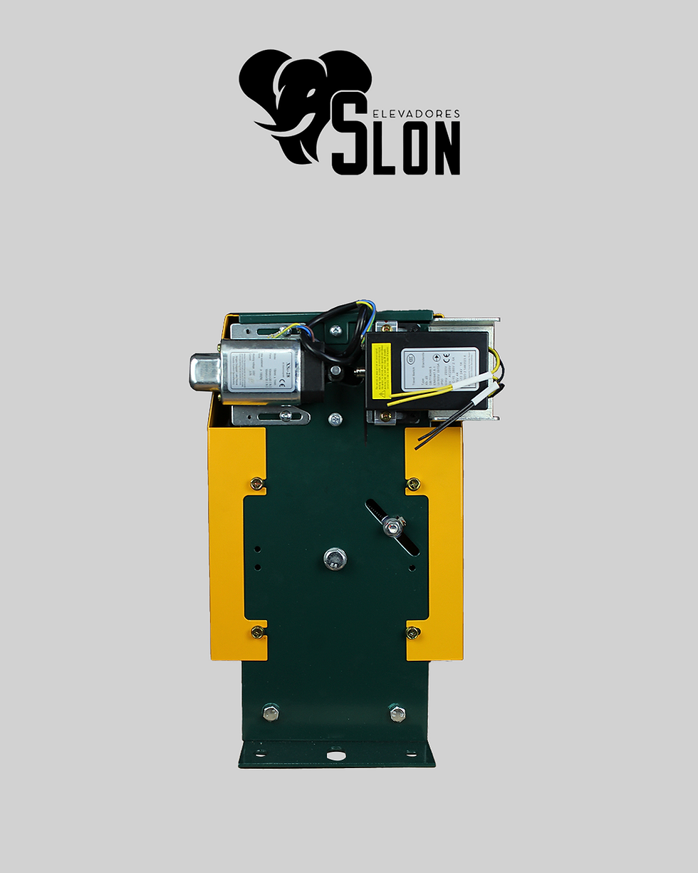 Miniatura: Regulador de velocidad bi-direccional OX-187 (vel. 1 m/s)