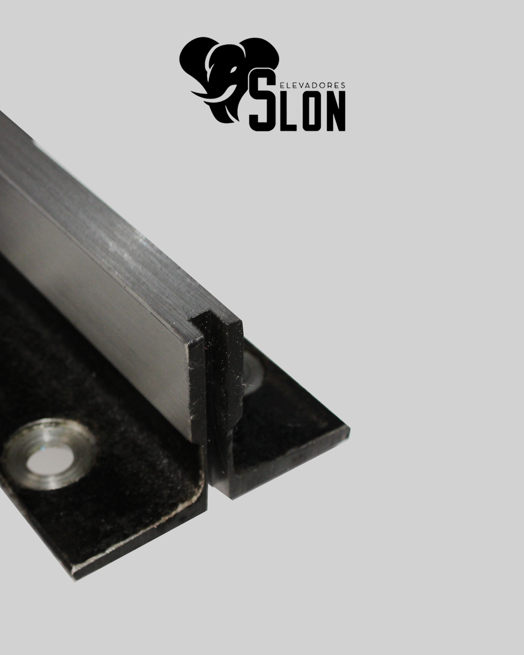 Riel T89 16 mm X 5 mts