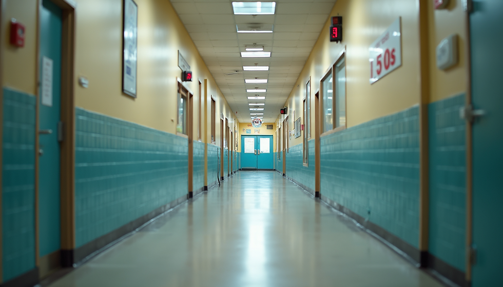 Understanding IEP, 504, and Mobility IEPs as School Starts in August