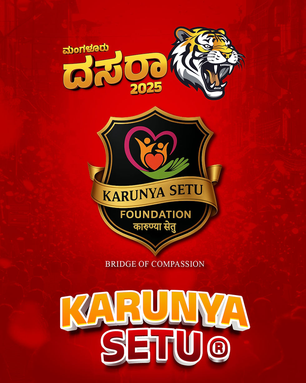 dasara-1-karunya-setu