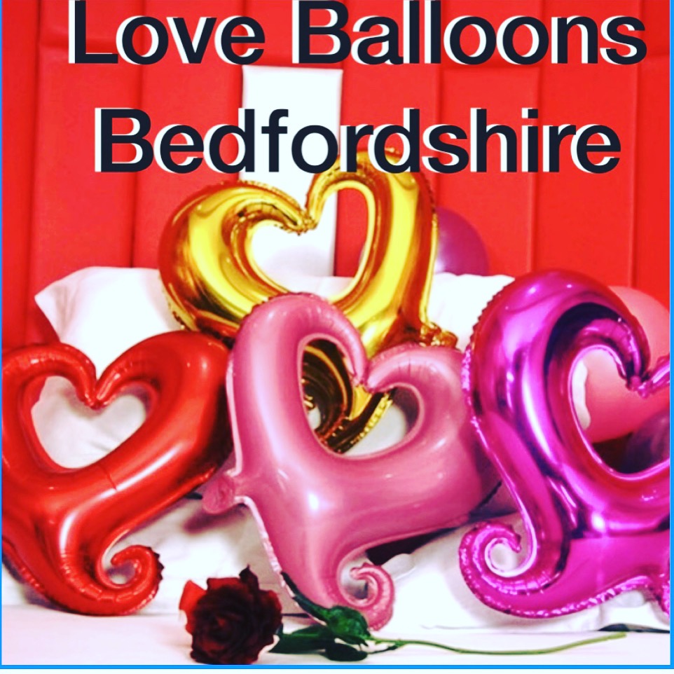Writer: loveballoonsbedfordshire@gmail.com
