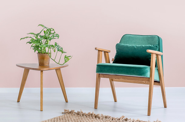 Binnenhuisdesign
