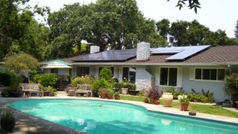 GreenTown Los Altos Collaborates in Plan to Solarize Los Altos and Los Altos Hills