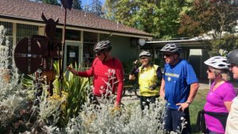 Dr. Hardy Jones Memorial Bike Ride