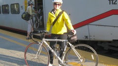 Green Transportation Habits Start Early in Los Altos