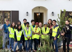 Our 500 Trees Campaign “Leaves” For Now, But Will Return!