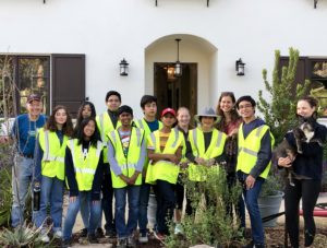 Our 500 Trees Campaign “Leaves” For Now, But Will Return!