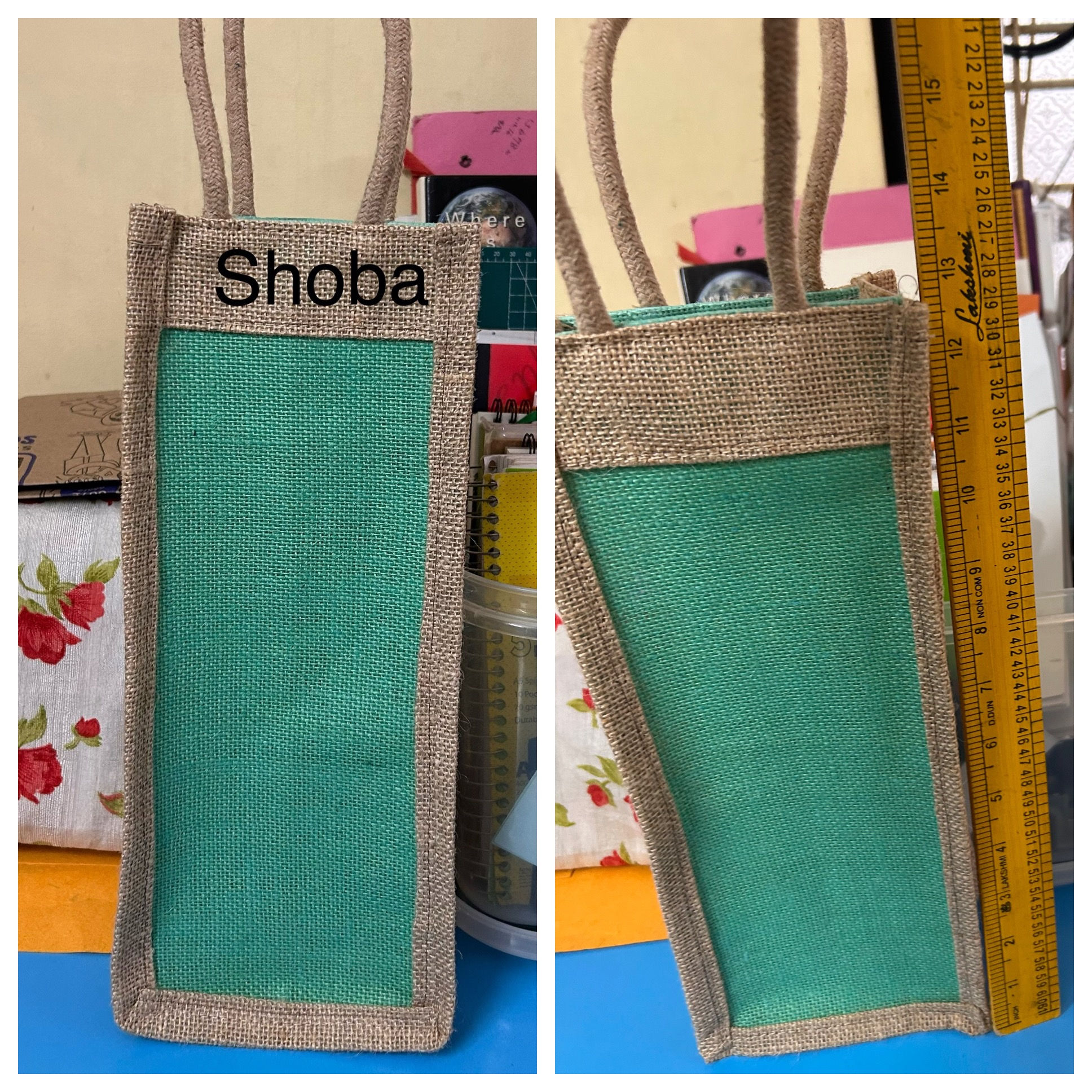 Bottle Bag