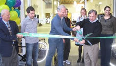 Ribbon Cutting at 359 State Street