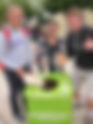 Transforming Trash:  GreenTown Co-op provides compostable option to Styrofoam® waste