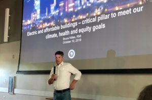 Electrify Everything