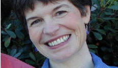 GreenTown Loses Colleague and Friend – Patty Rosewater
