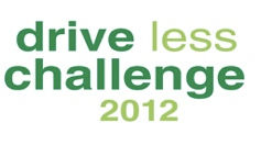 Get Ready to Compete in the 2012 Drive Less Challenge
