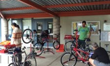 WoW! You Did It Again! Another reCYCLE Bike Giving Success!