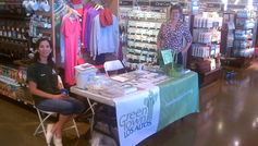 GreenTown Los Altos – Outreach