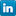 Share on LinkedIn