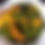 Thumbnail: Bio Leafy Greens, Capsicum, Potatoes with Plain Pulao