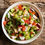 Thumbnail: Samosa Pav Burger with Kachumber Salad