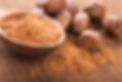Nutmeg Ground or Whole