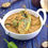 Thumbnail: Green Pepper Salan with Plain Pulao