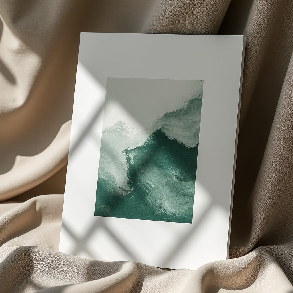 Portfolio de direction artistique