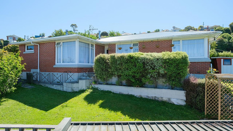 Thumbnail: 16 Forfar Street, Clyde Hill, Dunedin