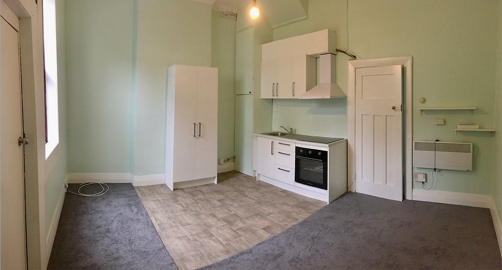 Thumbnail: 69 North Road, NEV, Dunedin